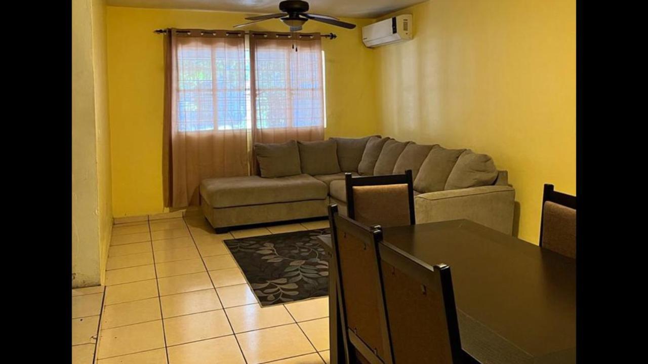 Estadio Beis Central Park Acuario Mazatlán Eksteriør billede